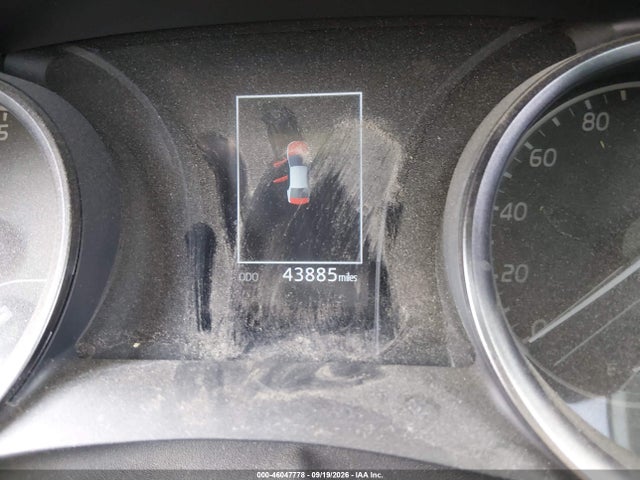 Aukcja sprzedaży 2024 Toyota Camry Se, vin: 4T1G11AK6RU866725, numer aukcji: 46047778