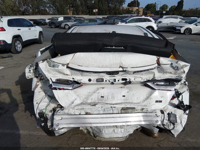Aukcja sprzedaży 2024 Toyota Camry Se, vin: 4T1G11AK6RU866725, numer aukcji: 46047778