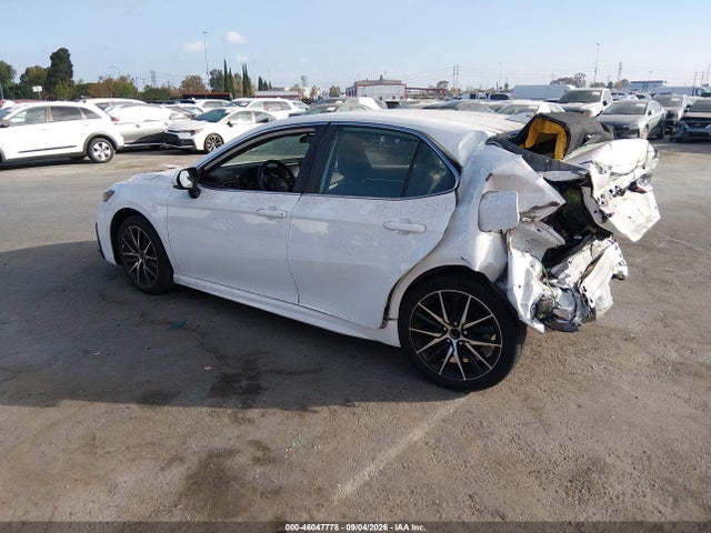 Aukcja sprzedaży 2024 Toyota Camry Se, vin: 4T1G11AK6RU866725, numer aukcji: 46047778