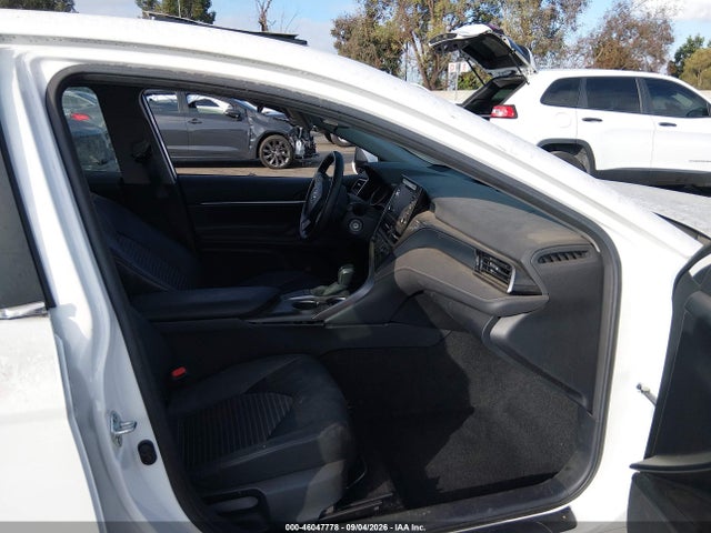 Aukcja sprzedaży 2024 Toyota Camry Se, vin: 4T1G11AK6RU866725, numer aukcji: 46047778