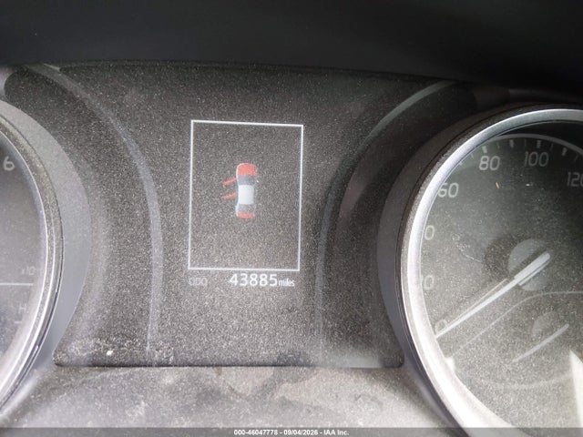 Aukcja sprzedaży 2024 Toyota Camry Se, vin: 4T1G11AK6RU866725, numer aukcji: 46047778