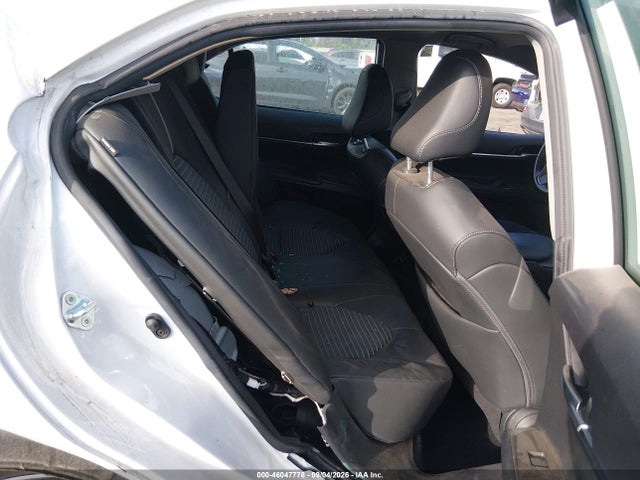 Aukcja sprzedaży 2024 Toyota Camry Se, vin: 4T1G11AK6RU866725, numer aukcji: 46047778