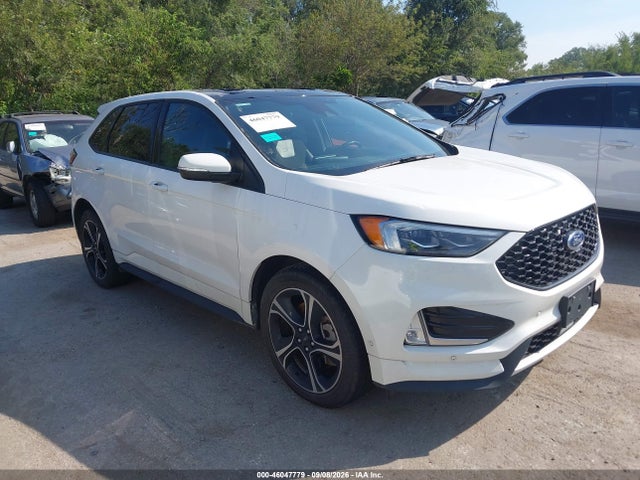 46047779 :رقم المزاد ، 2FMPK4AP4PBA15424 vin ، 2023 Ford Edge St مزاد بيع