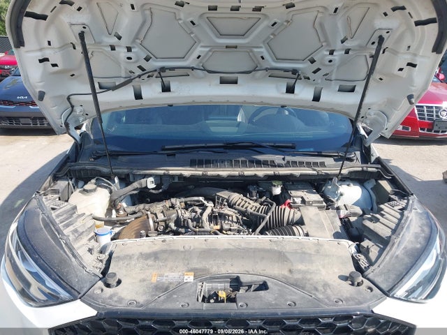 46047779 :رقم المزاد ، 2FMPK4AP4PBA15424 vin ، 2023 Ford Edge St مزاد بيع