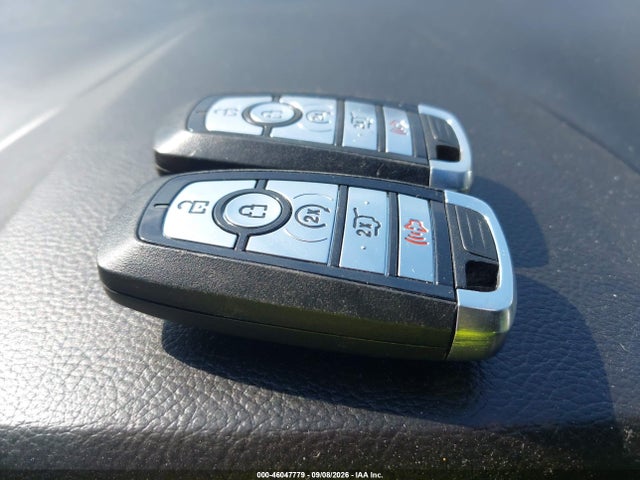 46047779 :رقم المزاد ، 2FMPK4AP4PBA15424 vin ، 2023 Ford Edge St مزاد بيع