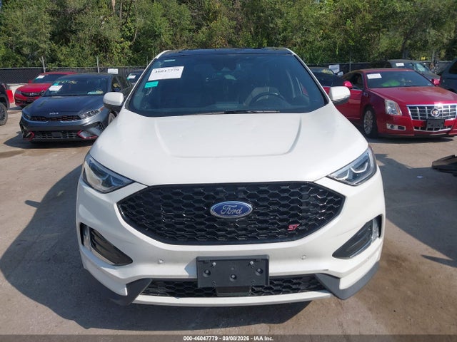 46047779 :رقم المزاد ، 2FMPK4AP4PBA15424 vin ، 2023 Ford Edge St مزاد بيع