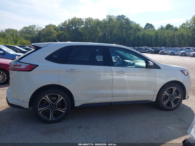 46047779 :رقم المزاد ، 2FMPK4AP4PBA15424 vin ، 2023 Ford Edge St مزاد بيع
