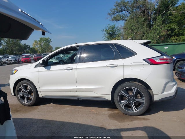 46047779 :رقم المزاد ، 2FMPK4AP4PBA15424 vin ، 2023 Ford Edge St مزاد بيع