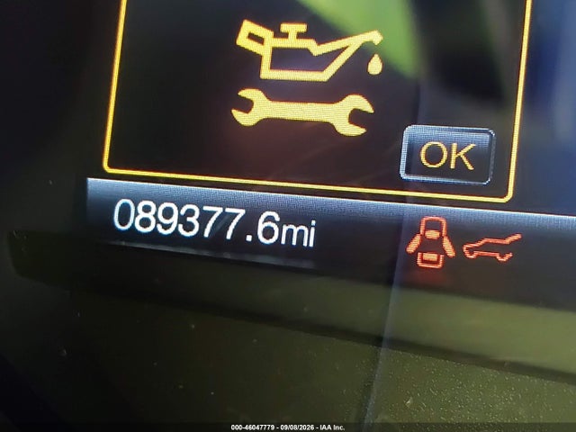 46047779 :رقم المزاد ، 2FMPK4AP4PBA15424 vin ، 2023 Ford Edge St مزاد بيع