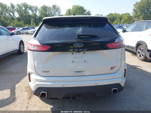 46047779 :رقم المزاد ، 2FMPK4AP4PBA15424 vin ، 2023 Ford Edge St مزاد بيع