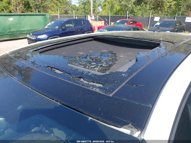 46047779 :رقم المزاد ، 2FMPK4AP4PBA15424 vin ، 2023 Ford Edge St مزاد بيع