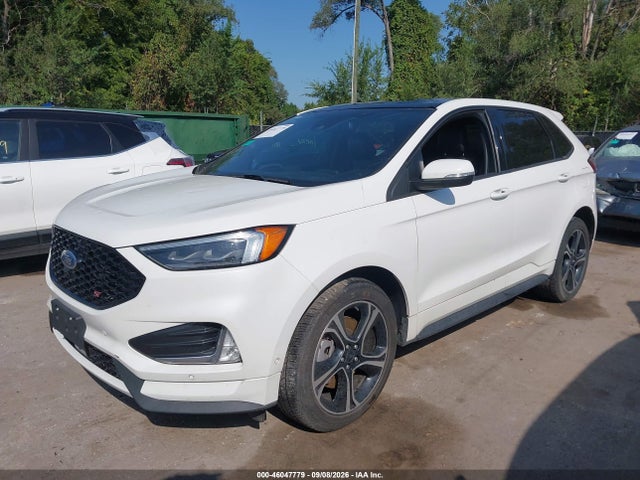 46047779 :رقم المزاد ، 2FMPK4AP4PBA15424 vin ، 2023 Ford Edge St مزاد بيع