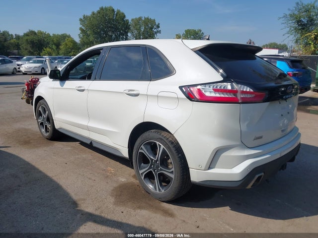 46047779 :رقم المزاد ، 2FMPK4AP4PBA15424 vin ، 2023 Ford Edge St مزاد بيع