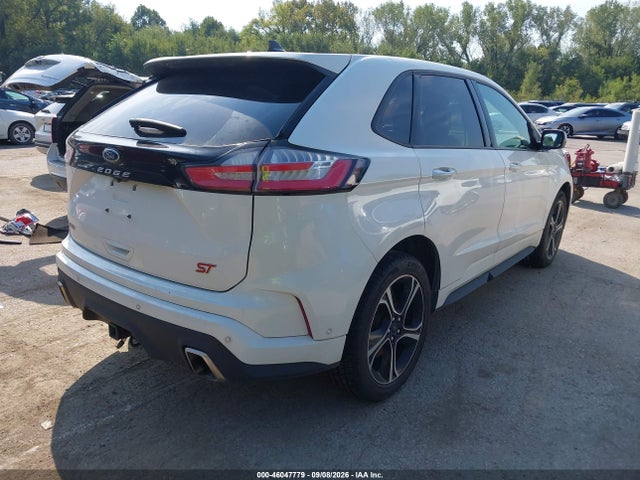 46047779 :رقم المزاد ، 2FMPK4AP4PBA15424 vin ، 2023 Ford Edge St مزاد بيع