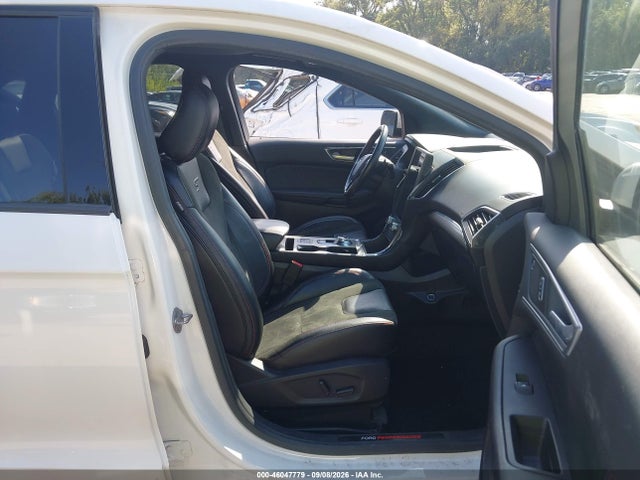 46047779 :رقم المزاد ، 2FMPK4AP4PBA15424 vin ، 2023 Ford Edge St مزاد بيع