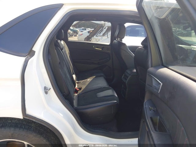46047779 :رقم المزاد ، 2FMPK4AP4PBA15424 vin ، 2023 Ford Edge St مزاد بيع