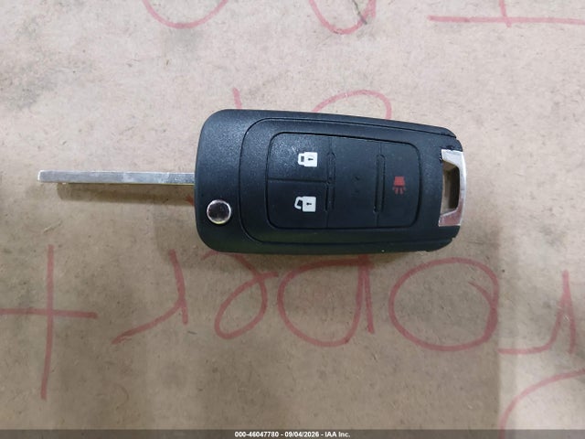 Chevrolet EQUINOX LT 2016 2GNFLFEK0G6201386 Image 11
