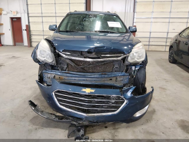 Chevrolet EQUINOX LT 2016 2GNFLFEK0G6201386 Image 13