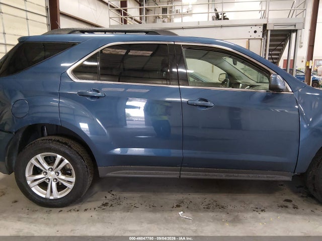 Chevrolet EQUINOX LT 2016 2GNFLFEK0G6201386 Image 14