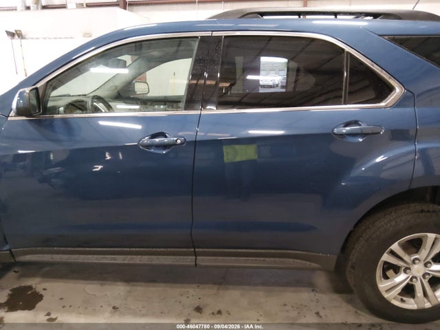 Chevrolet EQUINOX LT 2016 2GNFLFEK0G6201386 Image 15