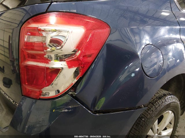 Chevrolet EQUINOX LT 2016 2GNFLFEK0G6201386 Image 18