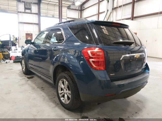 Chevrolet EQUINOX LT 2016 2GNFLFEK0G6201386 Image 3