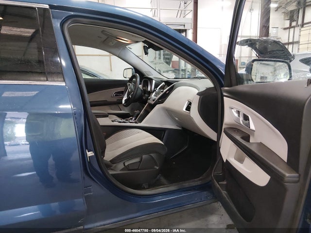 Chevrolet EQUINOX LT 2016 2GNFLFEK0G6201386 Image 5