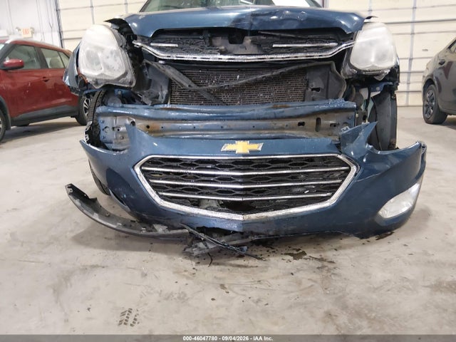 Chevrolet EQUINOX LT 2016 2GNFLFEK0G6201386 Image 6