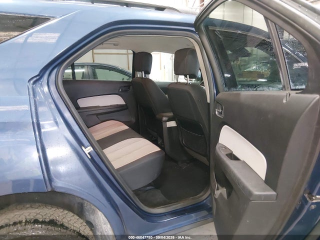 Chevrolet EQUINOX LT 2016 2GNFLFEK0G6201386 Image 8