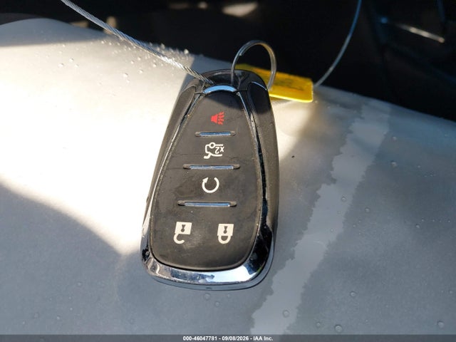 Aukcja sprzedaży 2021 Chevrolet Malibu Fwd Rs, vin: 1G1ZG5ST3MF060146, numer aukcji: 46047781