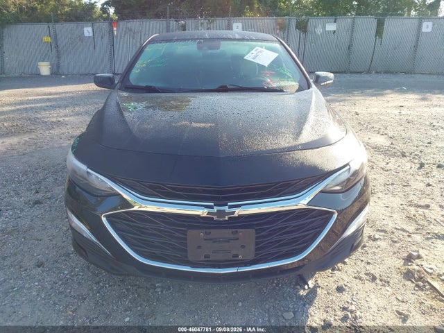 Aukcja sprzedaży 2021 Chevrolet Malibu Fwd Rs, vin: 1G1ZG5ST3MF060146, numer aukcji: 46047781