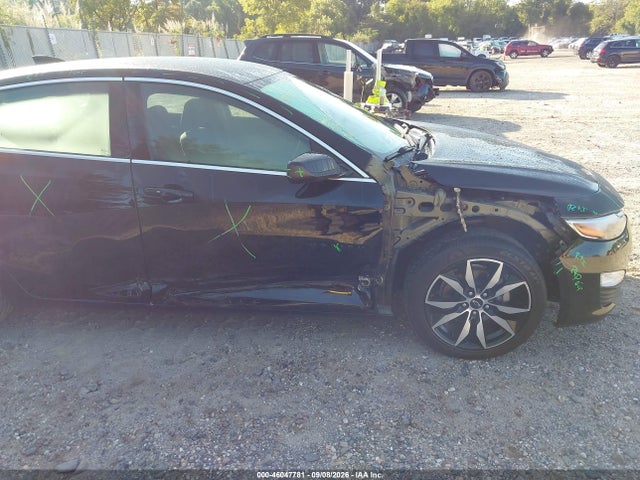 Aukcja sprzedaży 2021 Chevrolet Malibu Fwd Rs, vin: 1G1ZG5ST3MF060146, numer aukcji: 46047781