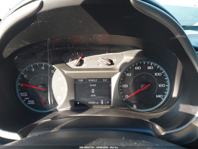 Aukcja sprzedaży 2021 Chevrolet Malibu Fwd Rs, vin: 1G1ZG5ST3MF060146, numer aukcji: 46047781