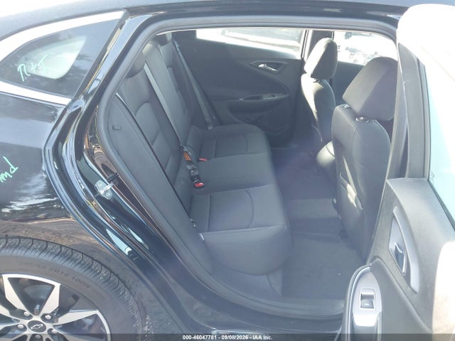 Aukcja sprzedaży 2021 Chevrolet Malibu Fwd Rs, vin: 1G1ZG5ST3MF060146, numer aukcji: 46047781