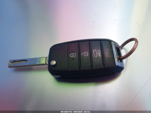 KIA Optima Lx 2016 5XXGT4L31GG024075 Image 11