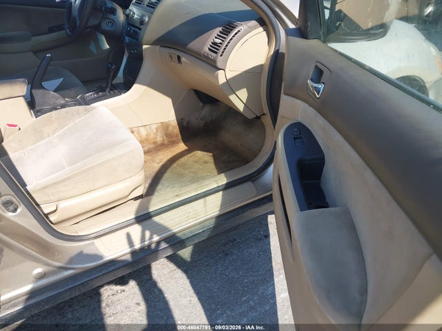 Продаж на аукціоні авто 2003 Honda Accord 2.4 Lx, vin: 1HGCM56393A026824, номер лоту: 46047791