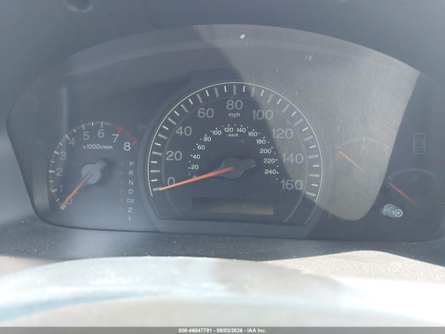 Продаж на аукціоні авто 2003 Honda Accord 2.4 Lx, vin: 1HGCM56393A026824, номер лоту: 46047791