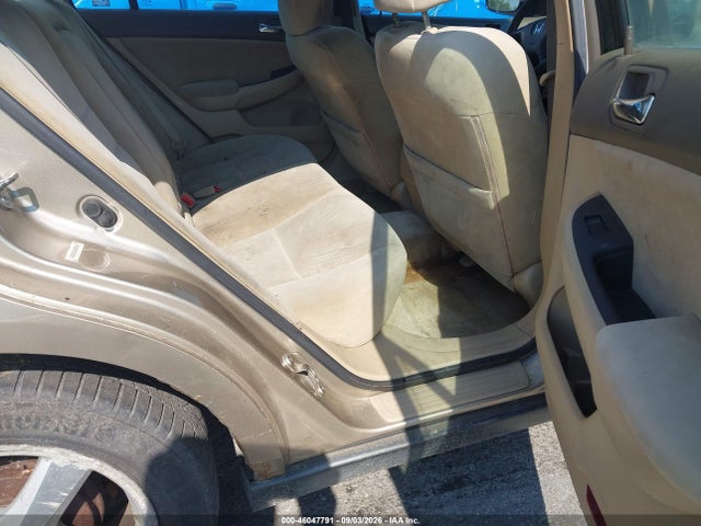 Продаж на аукціоні авто 2003 Honda Accord 2.4 Lx, vin: 1HGCM56393A026824, номер лоту: 46047791