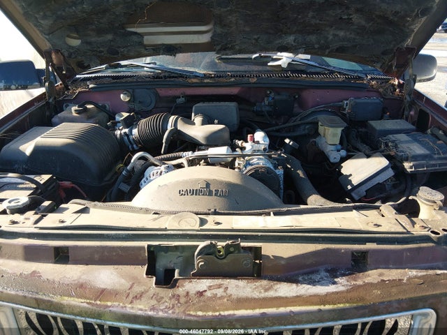 Продаж на аукціоні авто 1996 Gmc Yukon, vin: 1GKEK13R2TJ720497, номер лоту: 46047792
