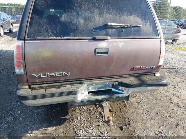 Продаж на аукціоні авто 1996 Gmc Yukon, vin: 1GKEK13R2TJ720497, номер лоту: 46047792