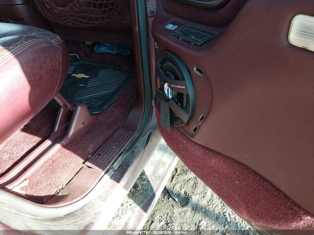 Продаж на аукціоні авто 1996 Gmc Yukon, vin: 1GKEK13R2TJ720497, номер лоту: 46047792