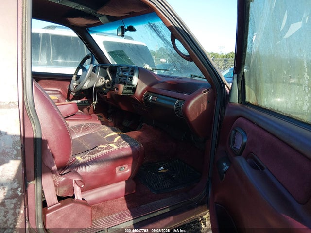Продаж на аукціоні авто 1996 Gmc Yukon, vin: 1GKEK13R2TJ720497, номер лоту: 46047792