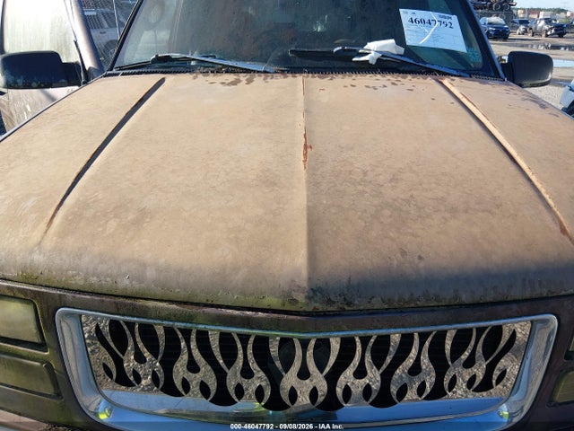 Продаж на аукціоні авто 1996 Gmc Yukon, vin: 1GKEK13R2TJ720497, номер лоту: 46047792