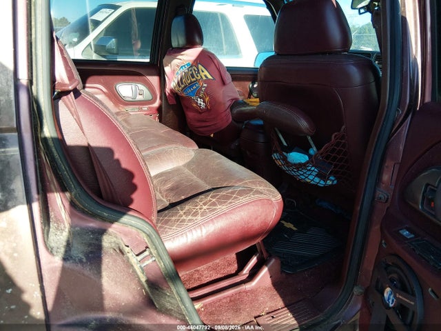 Продаж на аукціоні авто 1996 Gmc Yukon, vin: 1GKEK13R2TJ720497, номер лоту: 46047792