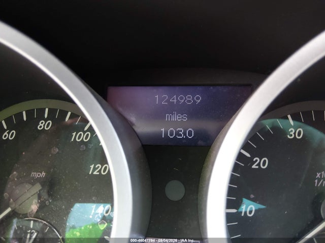 Aukcja sprzedaży 2007 Mercedes-benz Slk 350, vin: WDBWK56F27F150758, numer aukcji: 46047794