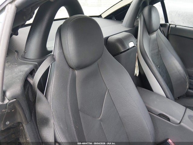 Aukcja sprzedaży 2007 Mercedes-benz Slk 350, vin: WDBWK56F27F150758, numer aukcji: 46047794