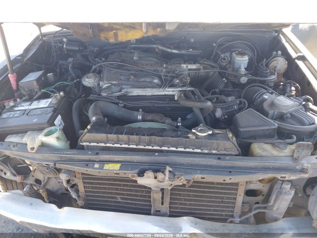 Продажа на аукционе авто 1990 Toyota Pickup 1/2 Ton Ex Long Whlbs Sr5, vin: JT4VN93G1L5007759, номер лота: 46047795