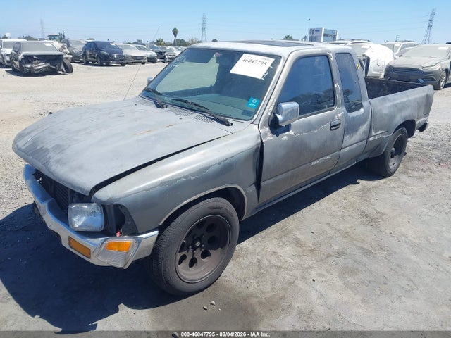 Продажа на аукционе авто 1990 Toyota Pickup 1/2 Ton Ex Long Whlbs Sr5, vin: JT4VN93G1L5007759, номер лота: 46047795