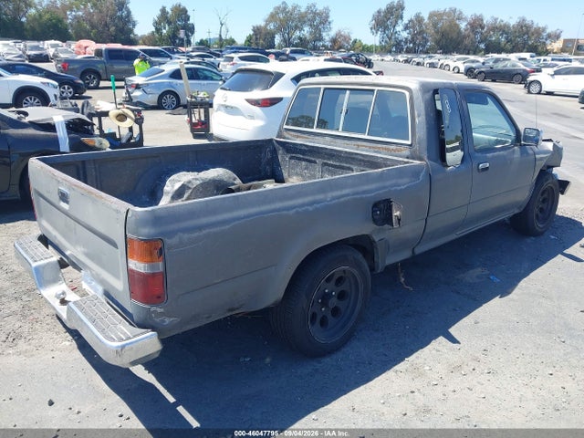 Продажа на аукционе авто 1990 Toyota Pickup 1/2 Ton Ex Long Whlbs Sr5, vin: JT4VN93G1L5007759, номер лота: 46047795