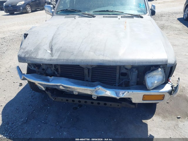 Продажа на аукционе авто 1990 Toyota Pickup 1/2 Ton Ex Long Whlbs Sr5, vin: JT4VN93G1L5007759, номер лота: 46047795